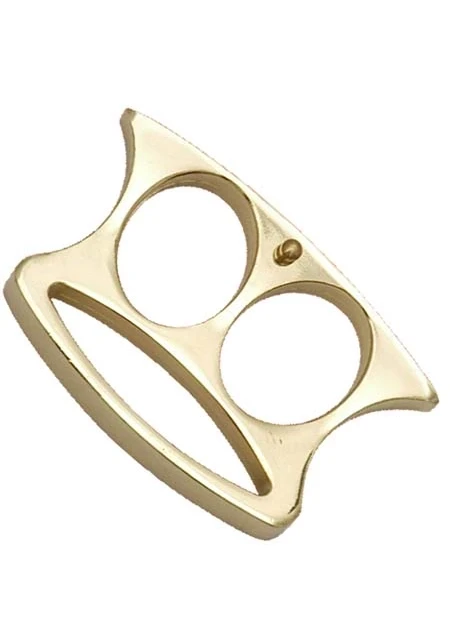 Snake Eye Tactical - Mini Knuckle Buckle (SAMPLE)