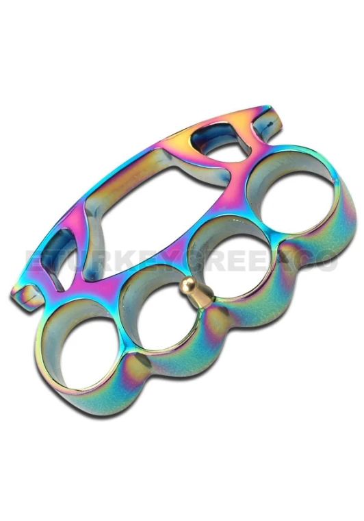 Snake Eye - Adorable Buckle Knuckle (SAMPLE)