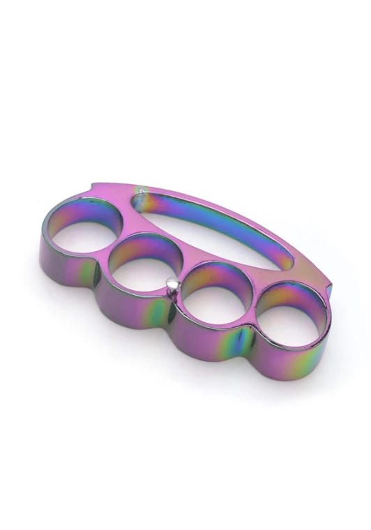 Snake Eye - Self Defense - Knuckles (SAMPLE)