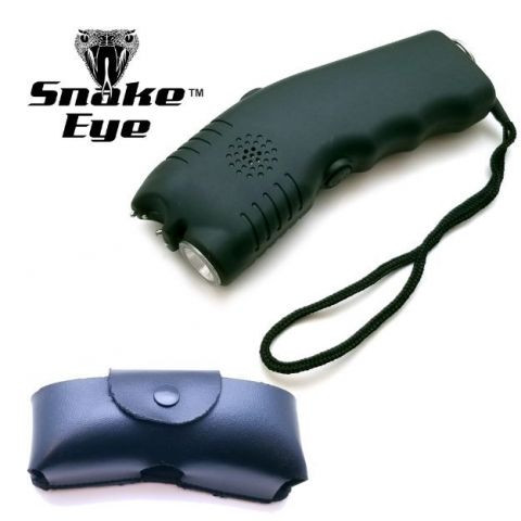 CYCLONE HIGH VOLTAGE STUN GUN