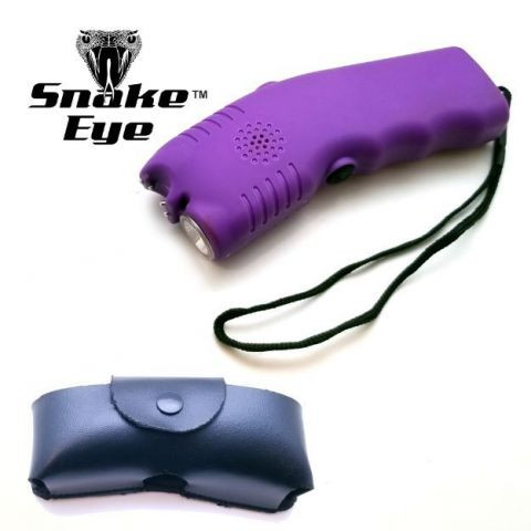 CYCLONE HIGH VOLTAGE STUN GUN