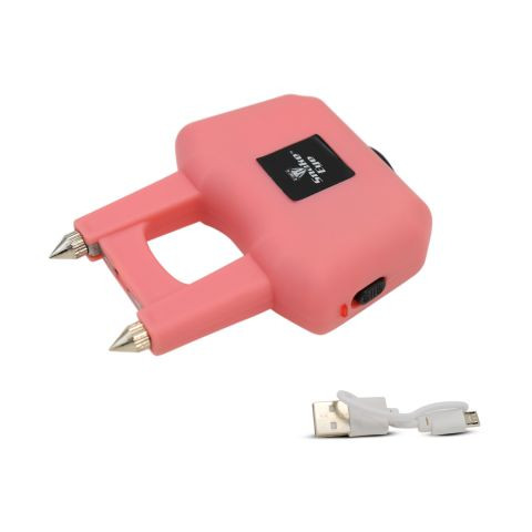 Heavy Duty Rechargeable Joggers Stun Gun