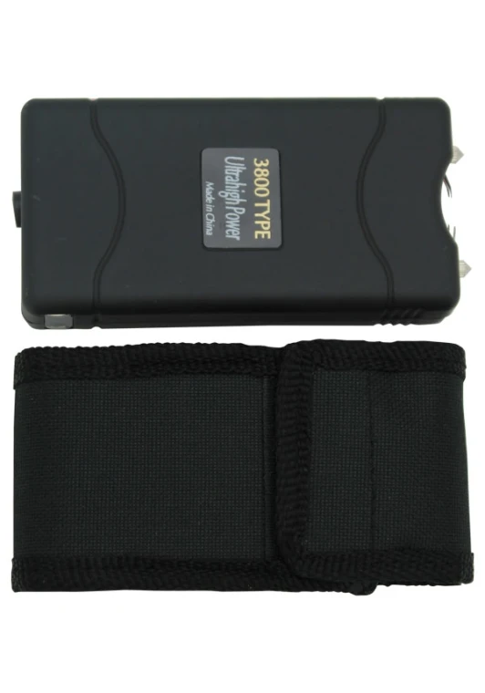 STUN GUN