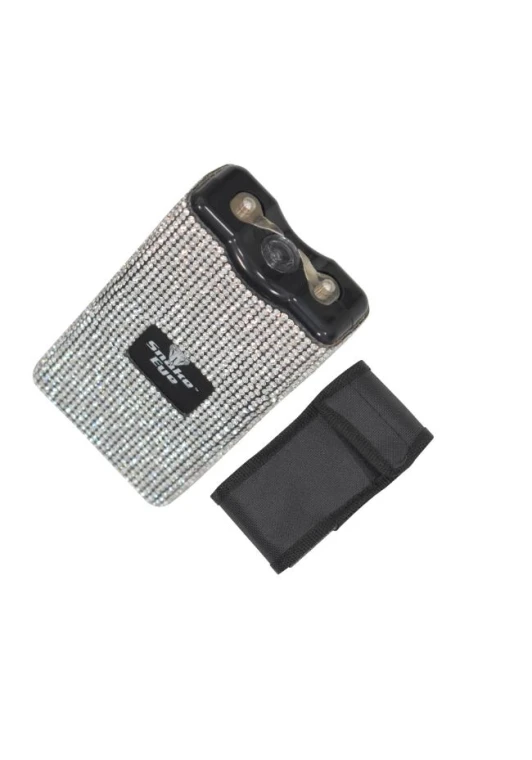 STUN GUN