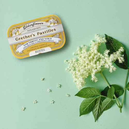 Flavor Adventure with Grether's