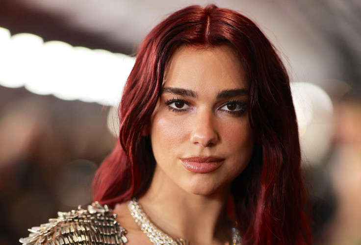 Grether's, the Pastilles used by Dua Lipa