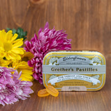 What's Inside Grether's Pastilles?