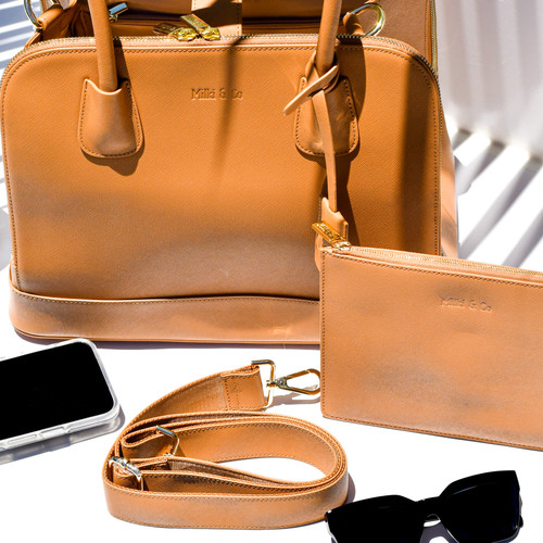 FÉLICIE POCHETTE (premium boutique), Luxury, Bags & Wallets on