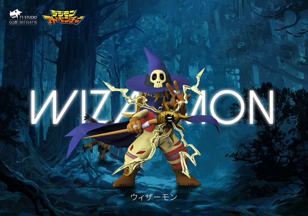 デジモン T1-STUDIO ブロッサモン フィギュア デジモン T1-STUDIO