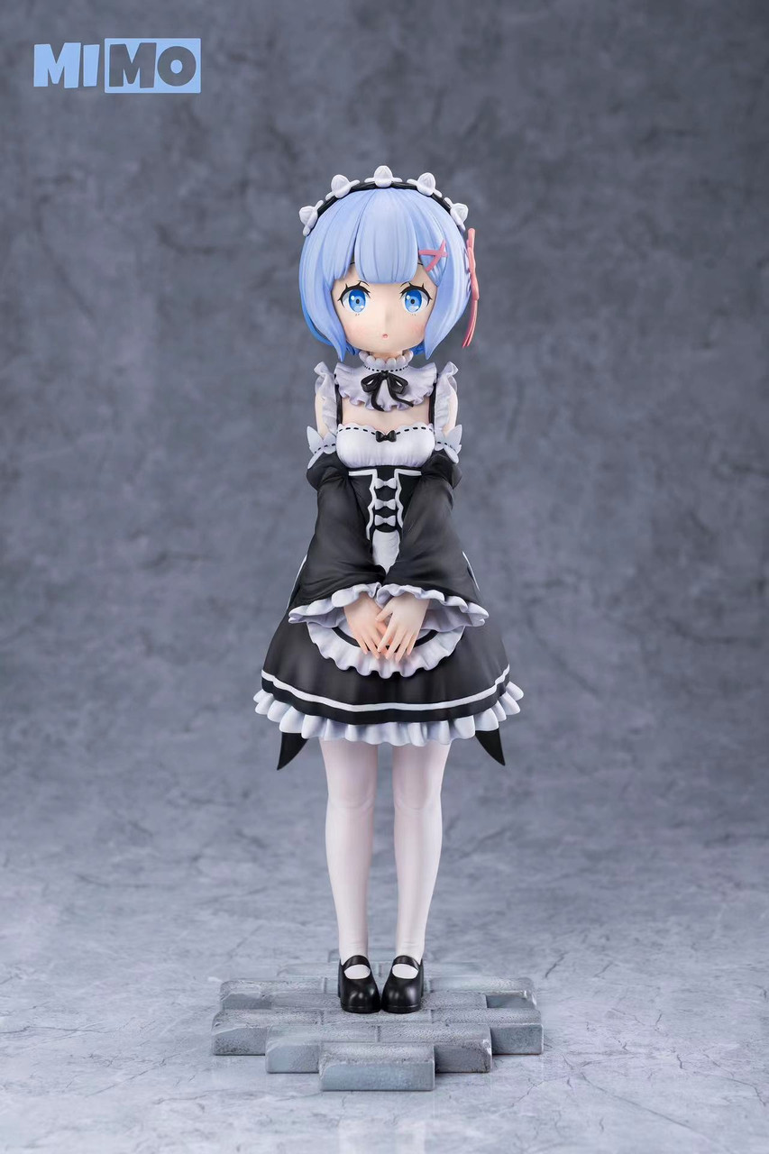 Pre-order * Mimo Studio Life in a Different World from Zero