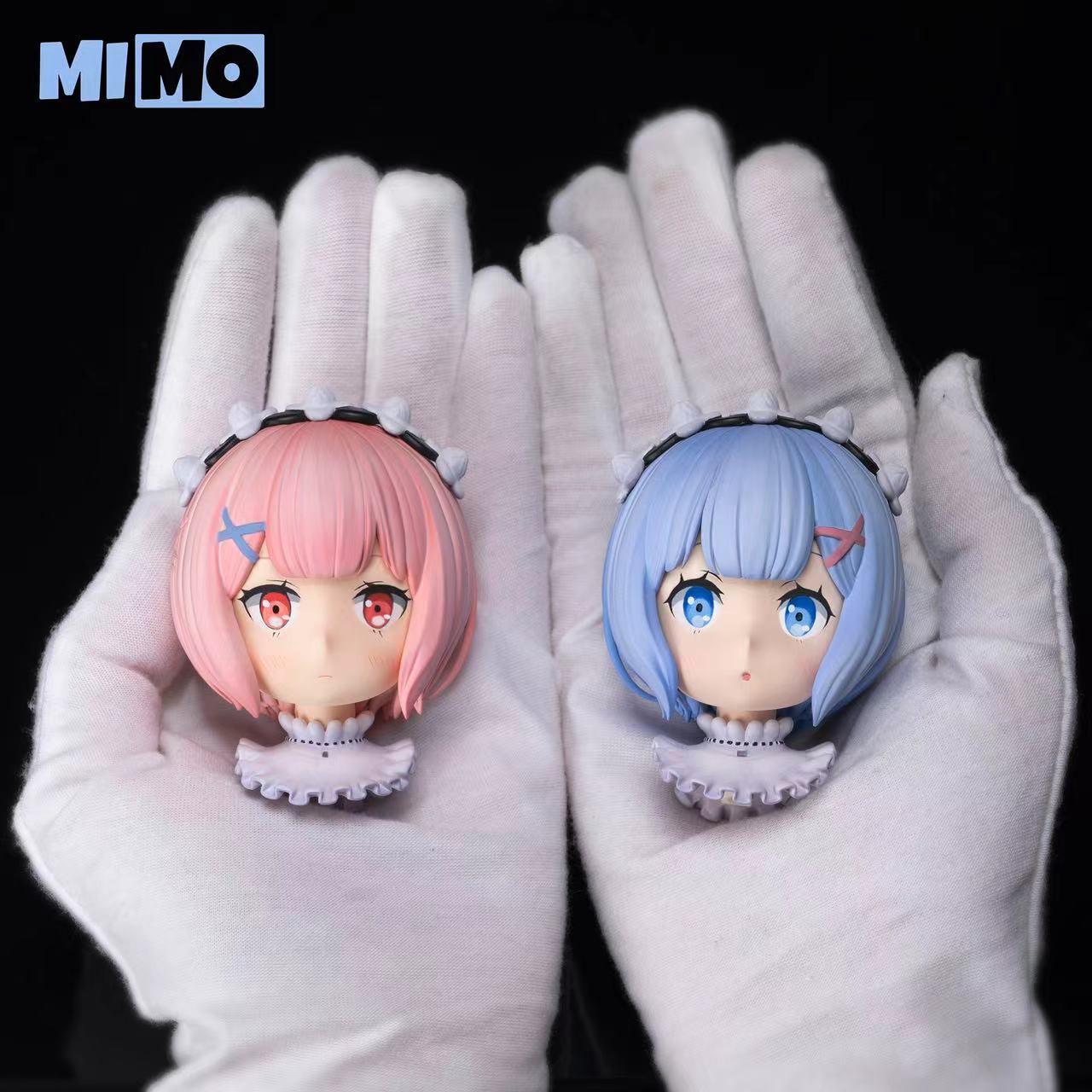 Pre-order * Mimo Studio Life in a Different World from Zero