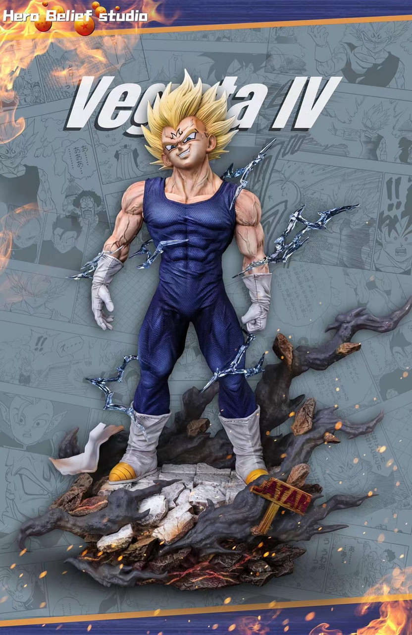 S.H.Figuarts MAJIN-VEGETA -Exclusive Edition- | DRAGON BALL | PREMIUM  BANDAI USA Online Store for Action Figures, Model Kits, Toys and more