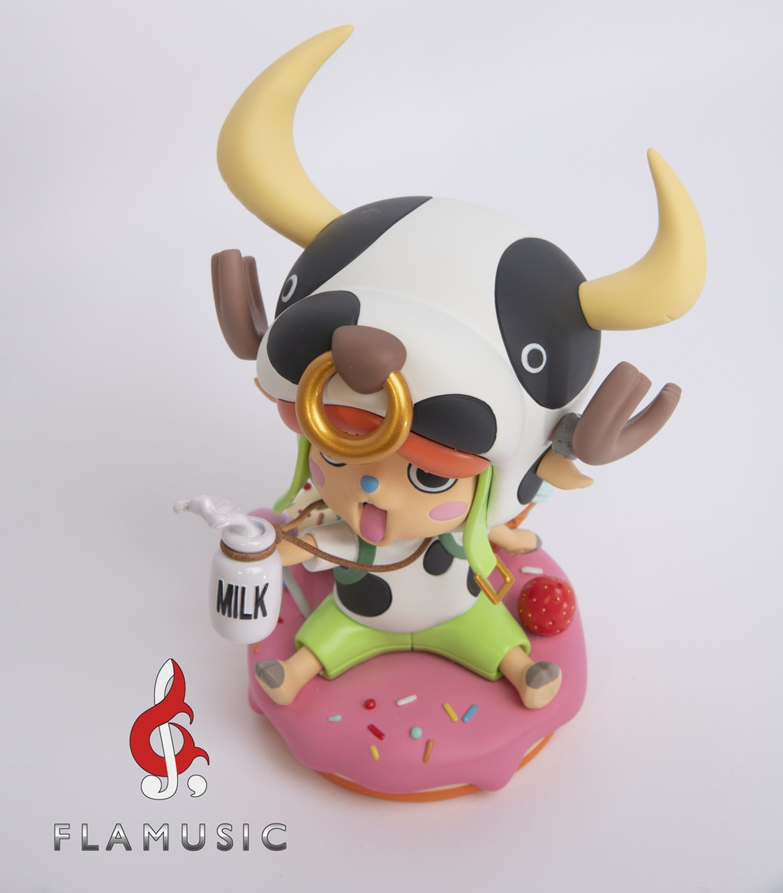 TH STUDIO – ONE PIECE: THE LIFE OF CHOPPER [SOLD OUT] – FF COLLECTIBLES