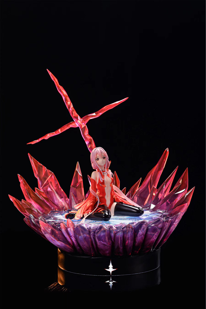 Pin by Đoàn Phương on Guilty Crown | Anime, Crown images, Inori yuzuriha