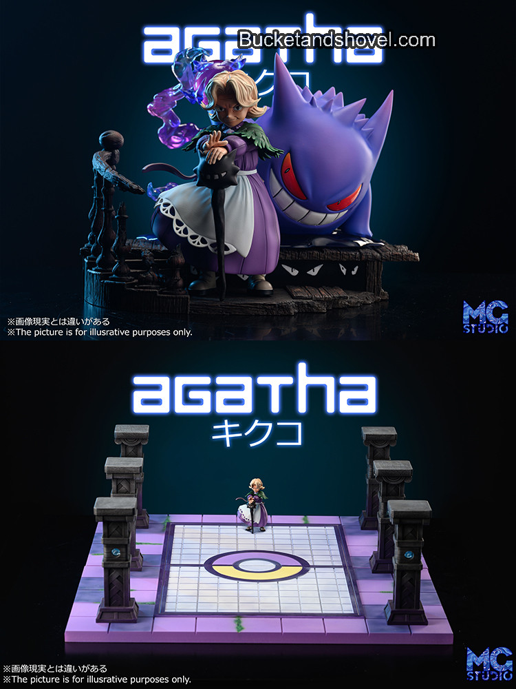 Pre-order: Agatha Dress