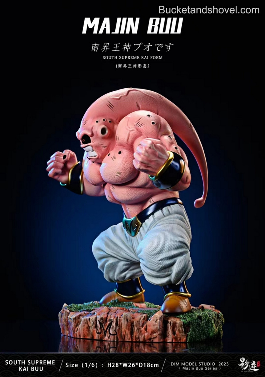 MAJIN BUU Magnet for Sale by Jon Skywalker