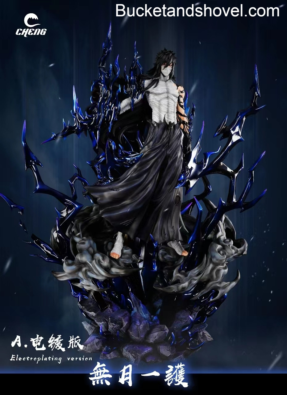 Pre-order * Cheng Studio Bleach 1:6 Ichigo Resin Statue