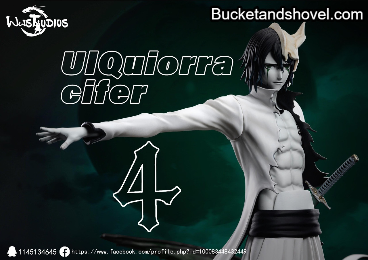 2560x1440 Resolution Ulquiorra Cifer HD Bleach 1440P Resolution Wallpaper -  Wallpapers Den