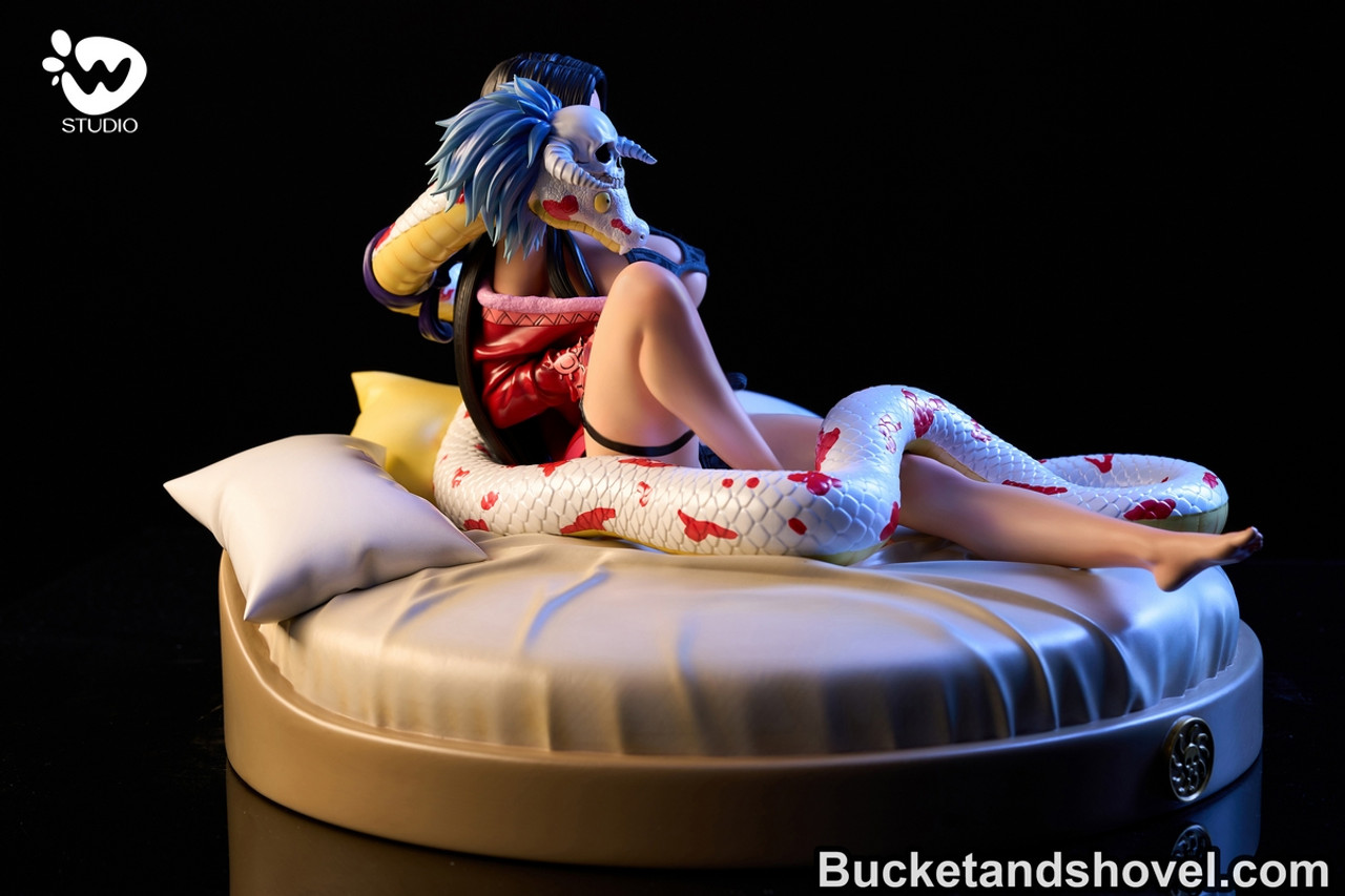 Figure Boa Hancock One Piece G - Toy Joy