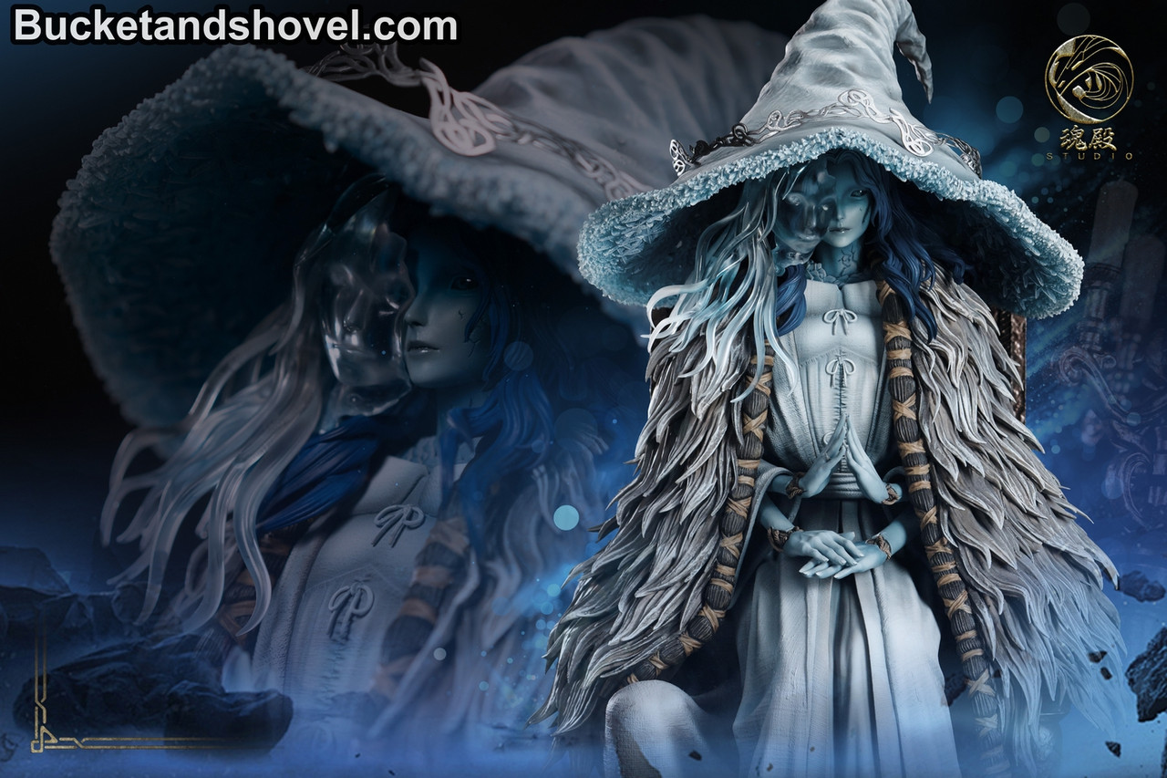 エルデンリング ラニ 魂殿 HunDian Studio ELDEN RING エルデンリング ラニ 魂殿 HunDian Studio ELDEN RING - メルカリ