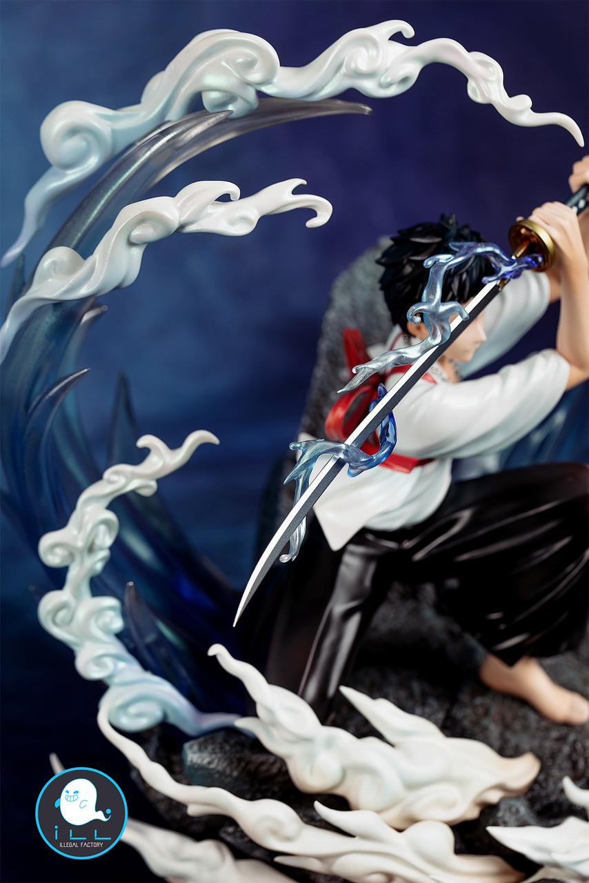 Pre-order * Honeyhouse Studio Hitman Reborn Yamamoto