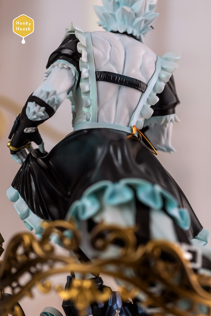 Recommend *Pre-order * Honeyhouse Studio Zenless Zone Zero Maid