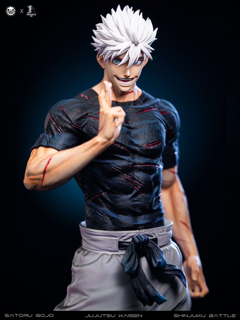 Pre-order * ZanyJoke Studio Jujutsu Kaisen The most powerful