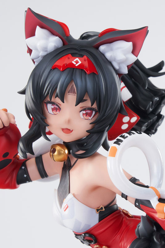Licensed *Pre-order * Apextoys Studio Zenless Zone Zero Nekomiya