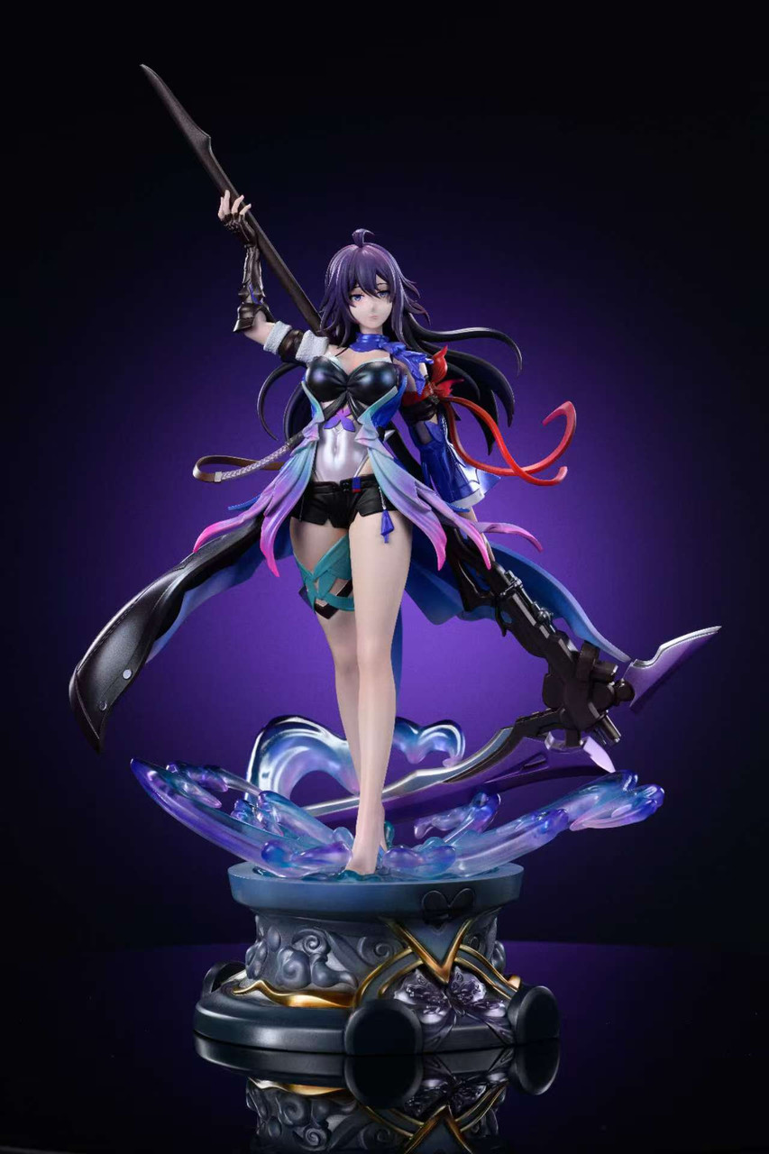 Pre-order * Yihao Studio Honkai: Star Rail Seele Resin Statue