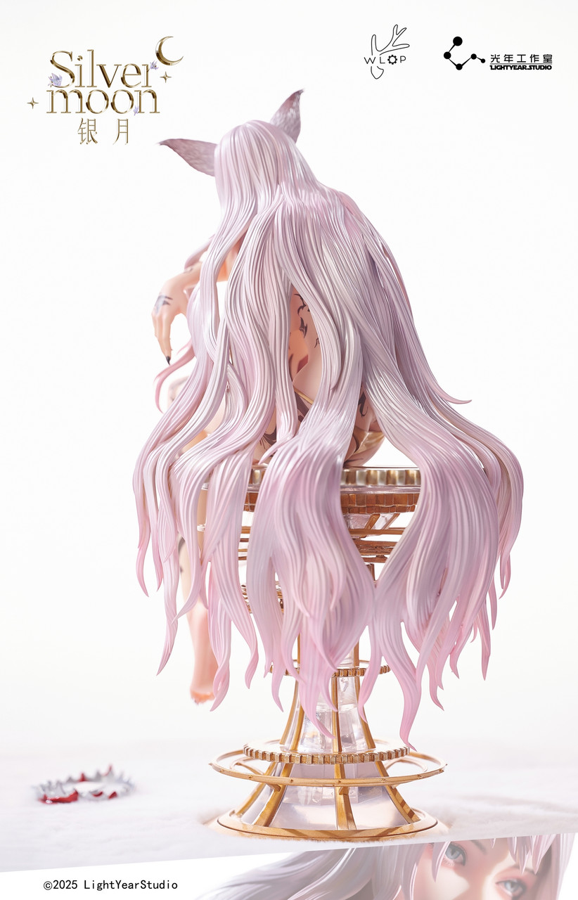 Licensed*Pre-order * LightYear Studio Yaomeng 1/4 Collectible