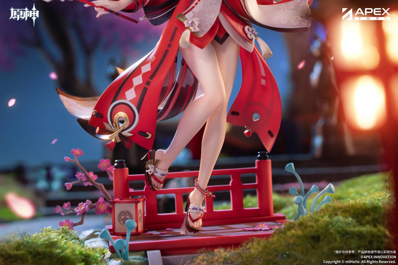 mikoさん専用 figma Sakura Miko｜Good Smile Company