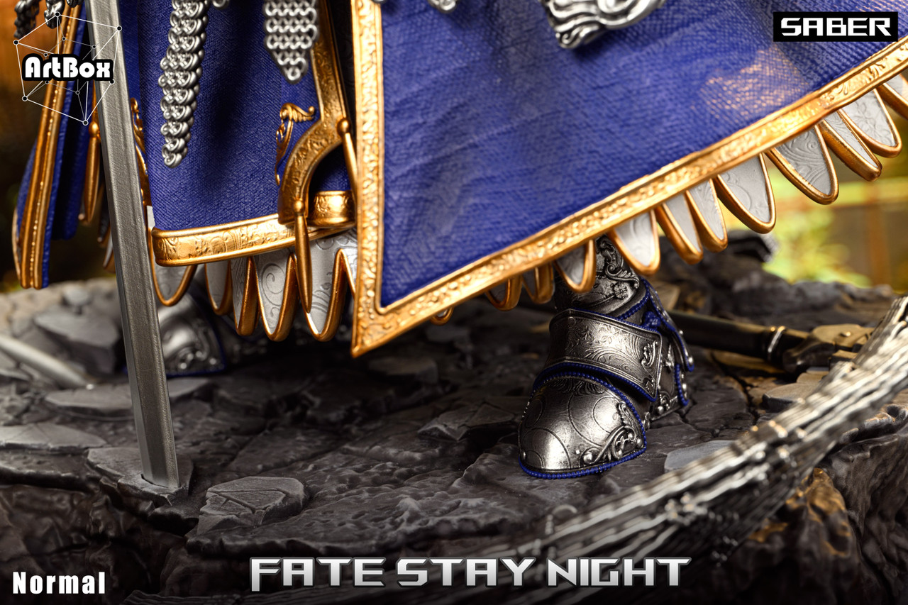 subreddit*Pre-order * Artbox Studio Fate Saber Artoria Pendragon