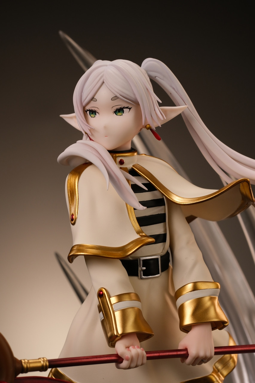 Pre-order * Jieke Studio Frieren: Beyond Journey's End Frieren