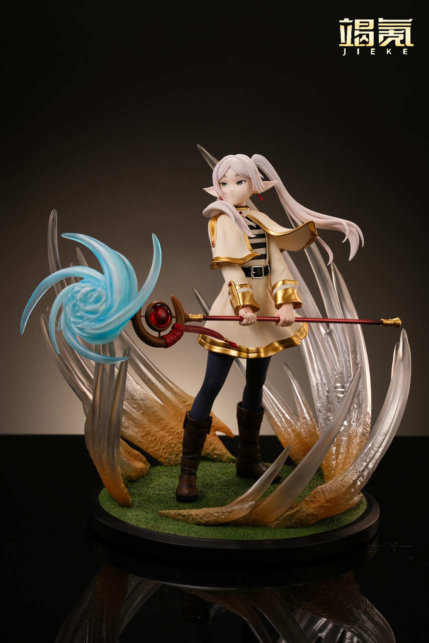 Pre-order * Jieke Studio Frieren: Beyond Journey's End Frieren