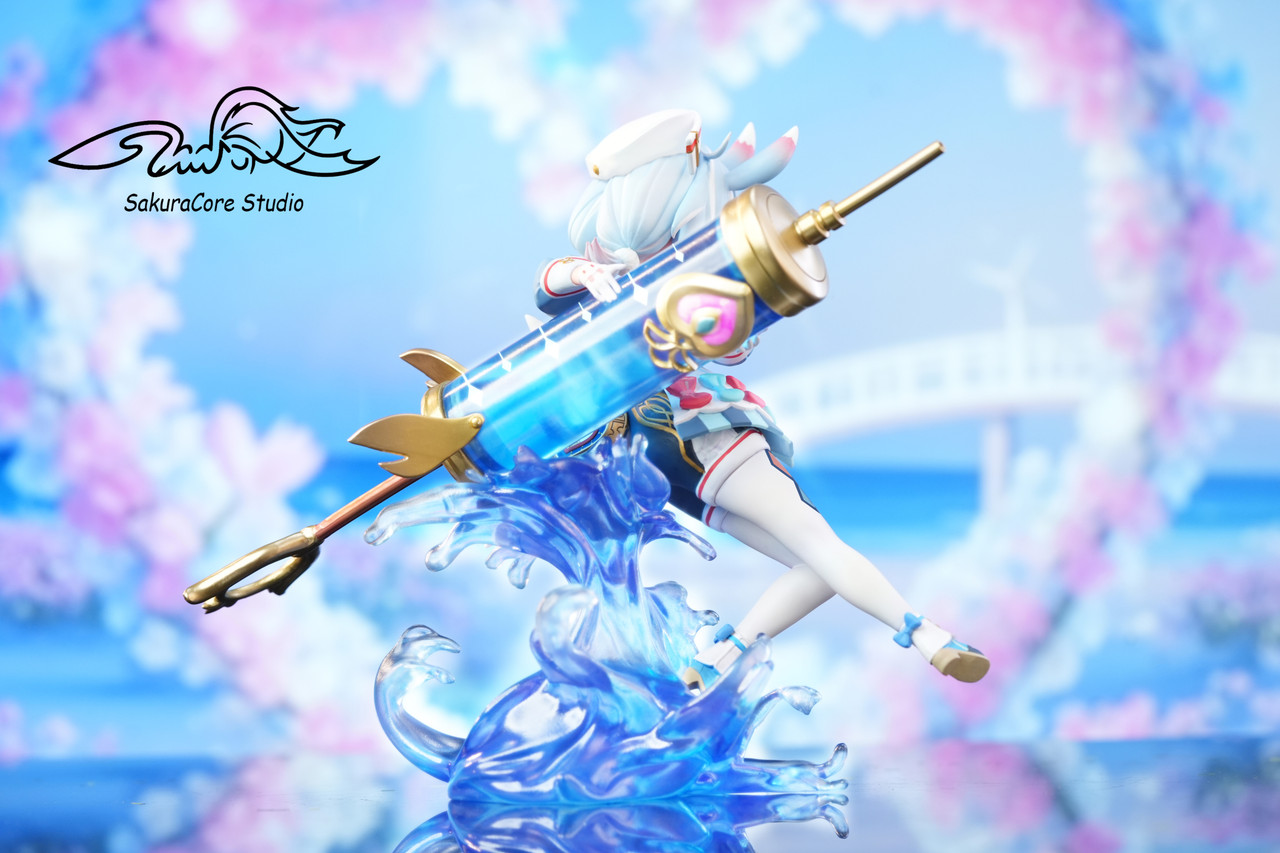 Pre-order * Sakuracore Studio Genshin Impact Sigewinne Resin