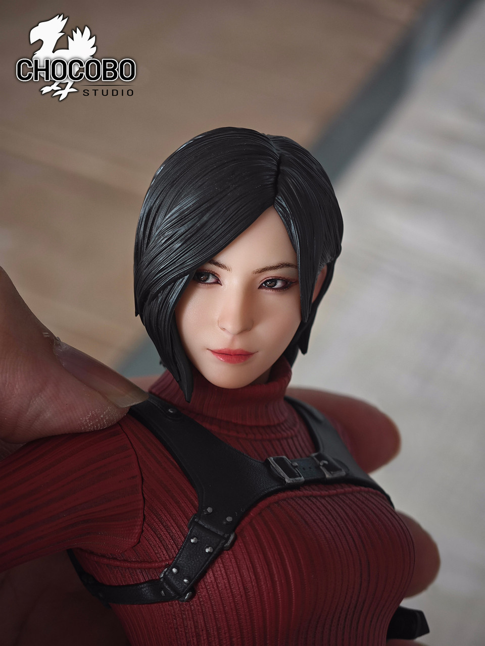 Figurine Ada Wong À VENDRE! - FR
