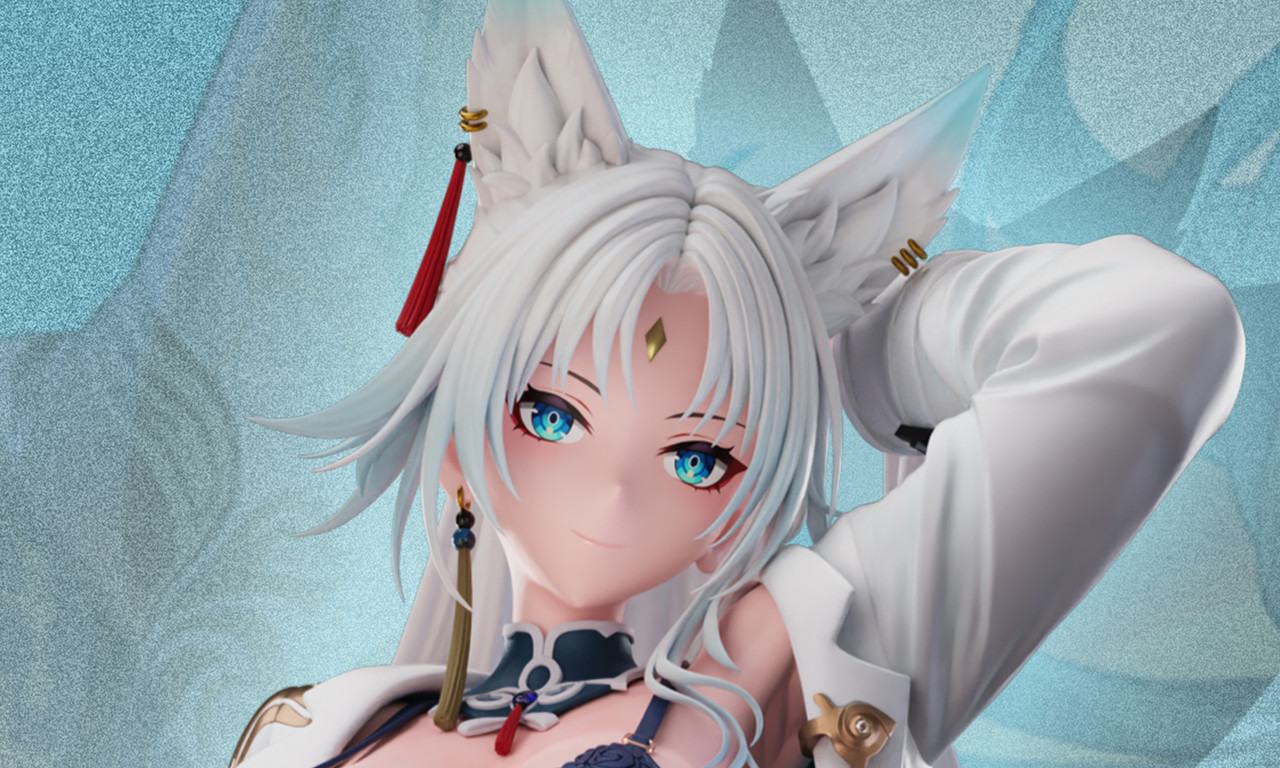 Flawless studio Feixiao 1/6スケール　フィギュア Overselling * Flawless Studio Honkai: Star Rail Feixiao Resin