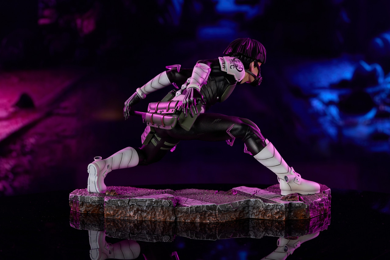 Pre-order * Execution Studio Kaiju No. 8 Soshiro Hoshina Resin