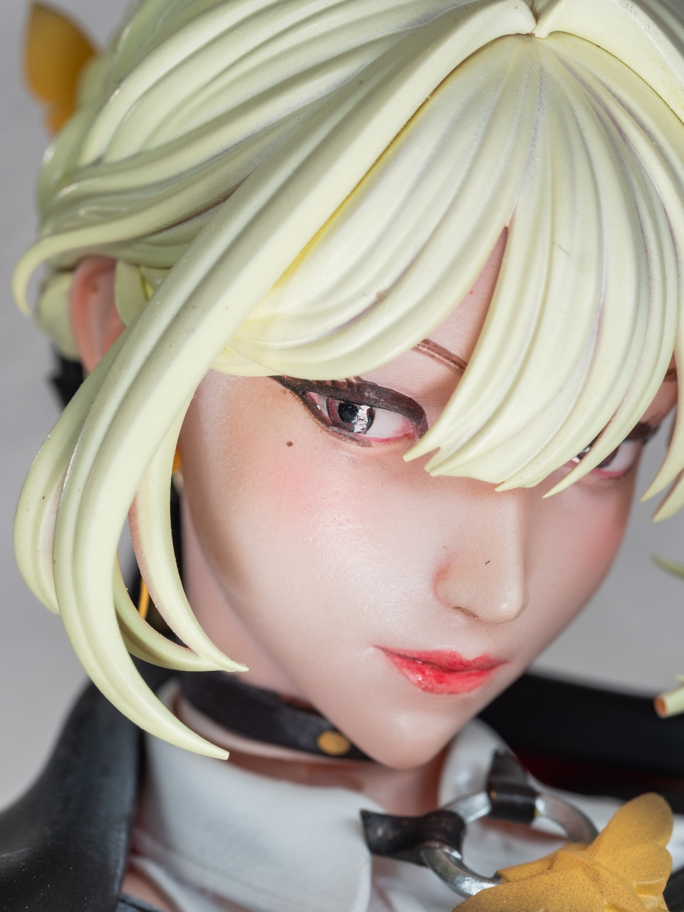 CLARE ELITE BUST 1/4 スケール フィギュア Mazinger Z Elite 1/4 Scale Bust - Spec Fiction Shop