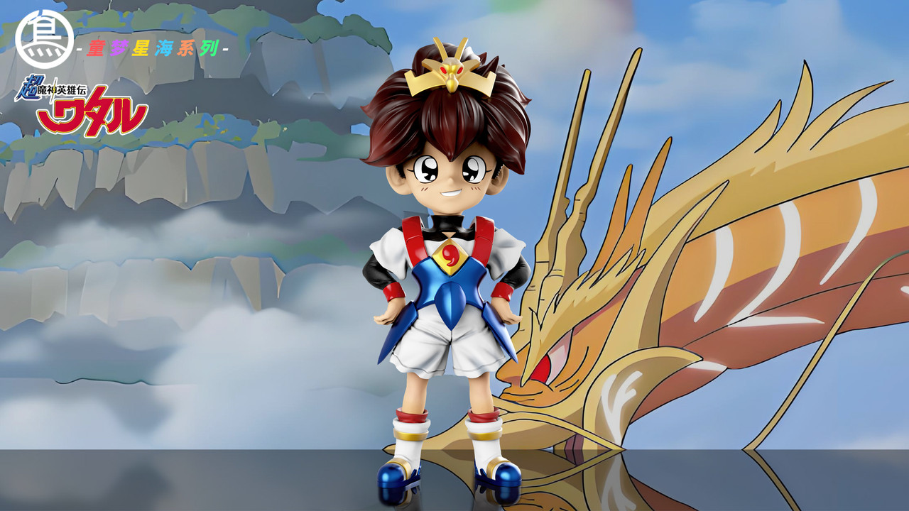 wataru Bandai Mashin Creator Wataru Enjohmaru – BanzaiHobby