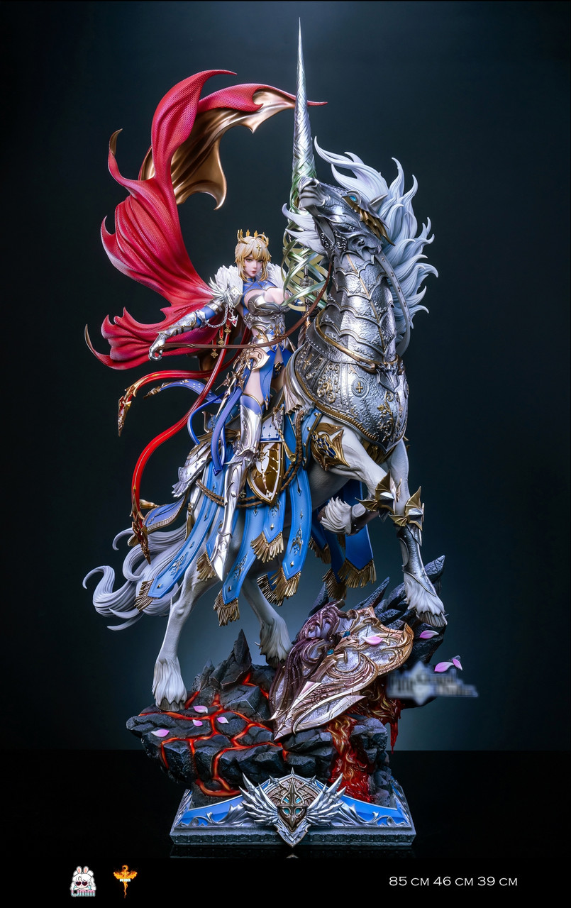 In Stock * UMM Studio Fate/Grand Order Lancer Artoria Pendragon