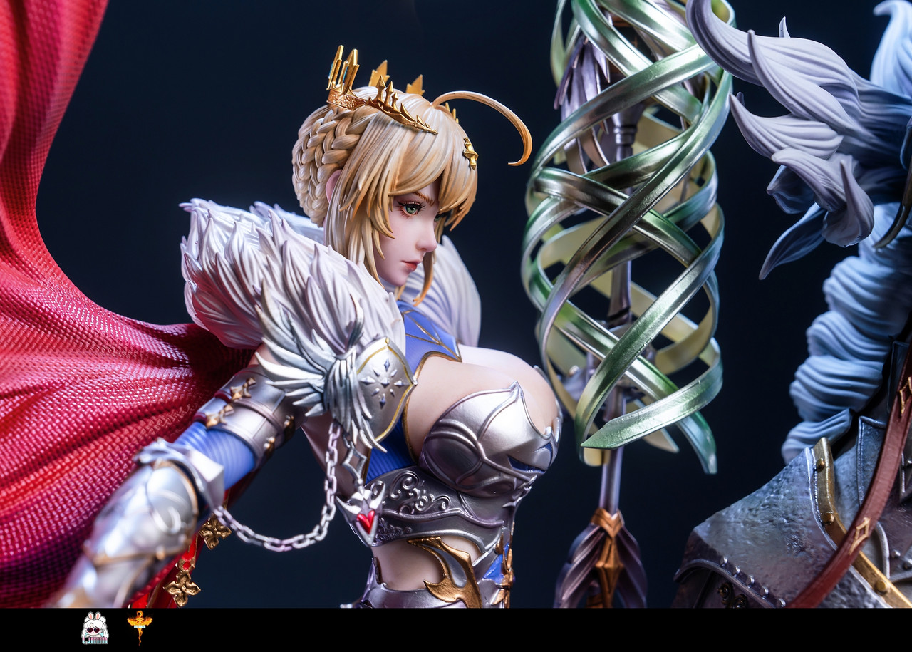 In Stock * UMM Studio Fate/Grand Order Lancer Artoria Pendragon