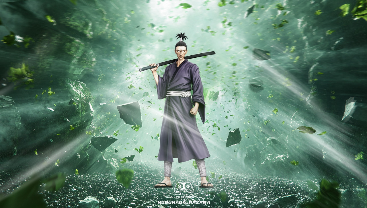 Pre-order * PG Studio HUNTER×HUNTER Phantom Troupe Series 5 Pre-order * PG Studio HUNTER×HUNTER Phantom Troupe Series 5