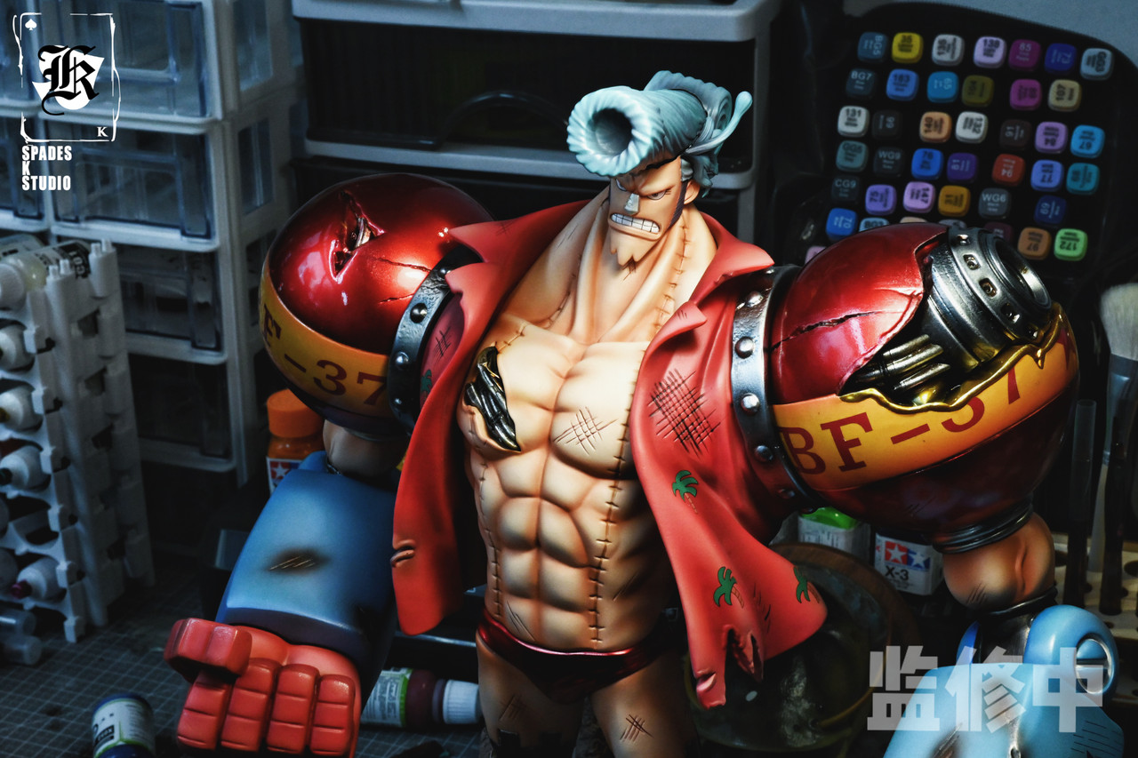 その他  Beatniks suit ver . Lil' Franky Designercon Exclusive: Lil Franky at Headlock Studio