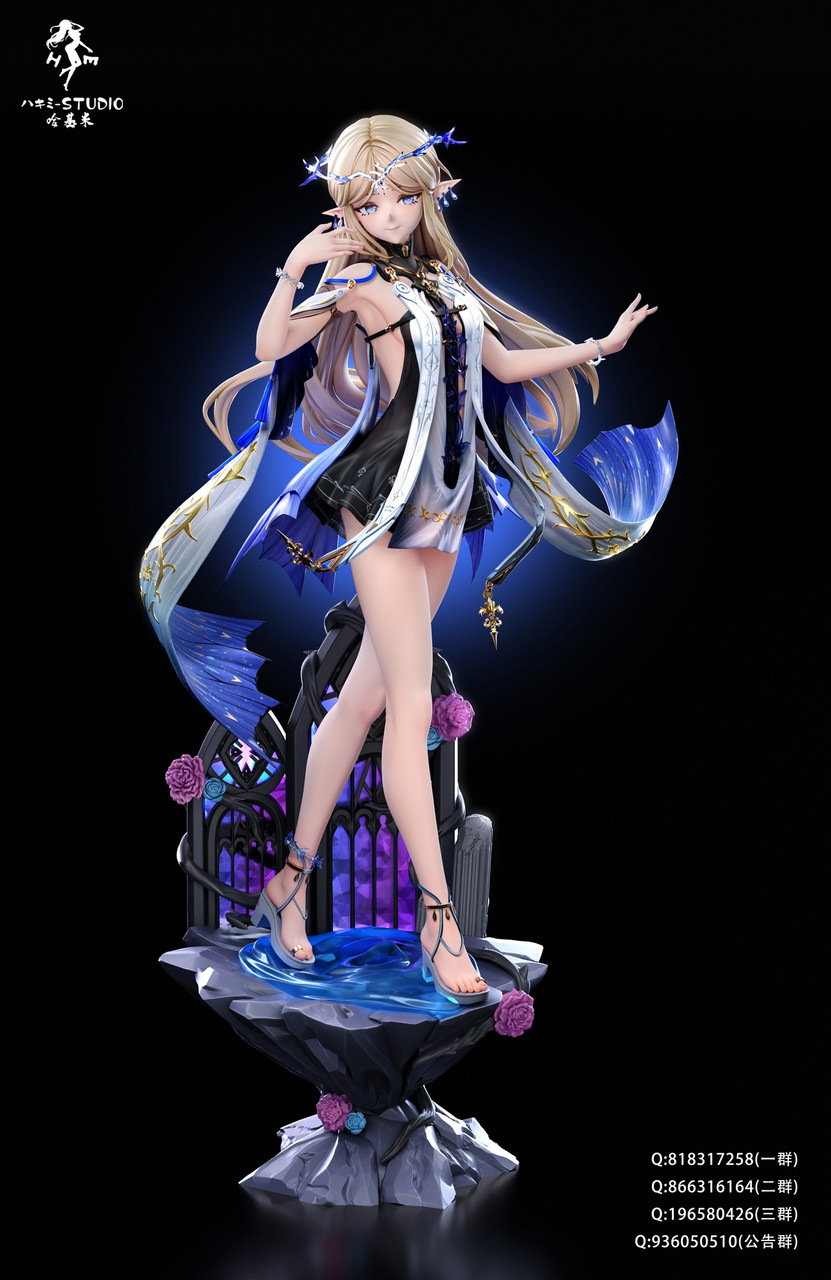 Pre-order * Hajimi Studio Wuthering Waves
