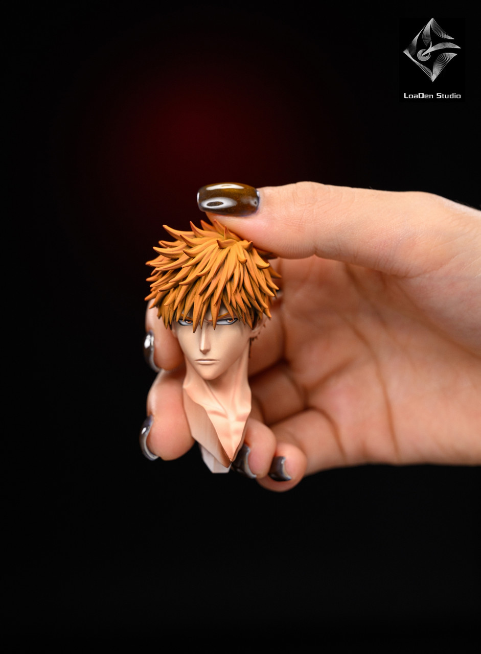 Pre-order * Loaden Studio Bleach: Thousand-Year Blood War 002