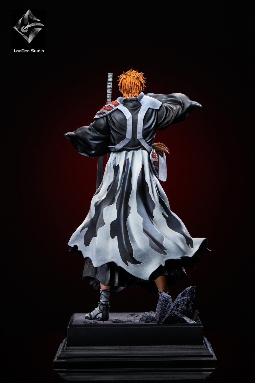 Pre-order * Loaden Studio Bleach: Thousand-Year Blood War 002