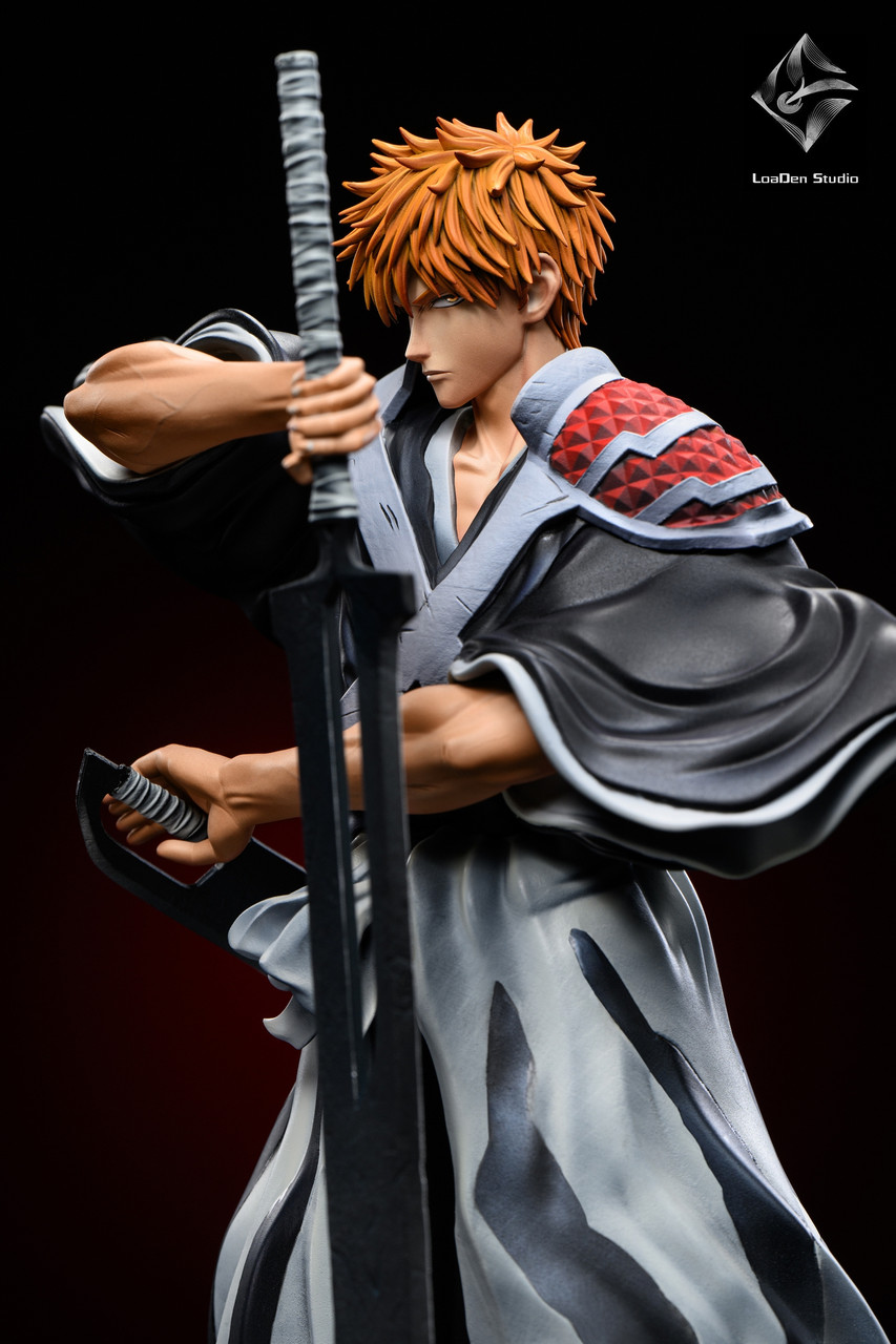 Pre-order * Loaden Studio Bleach: Thousand-Year Blood War 002