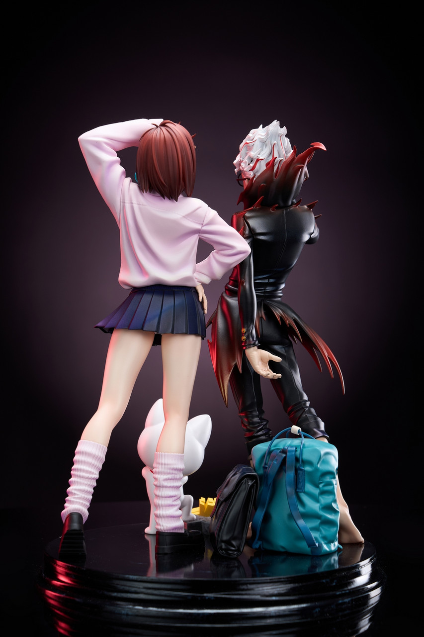 Pre-order * Execution Studio DAN DA DAN Ken Takakura＆Momo Ayase