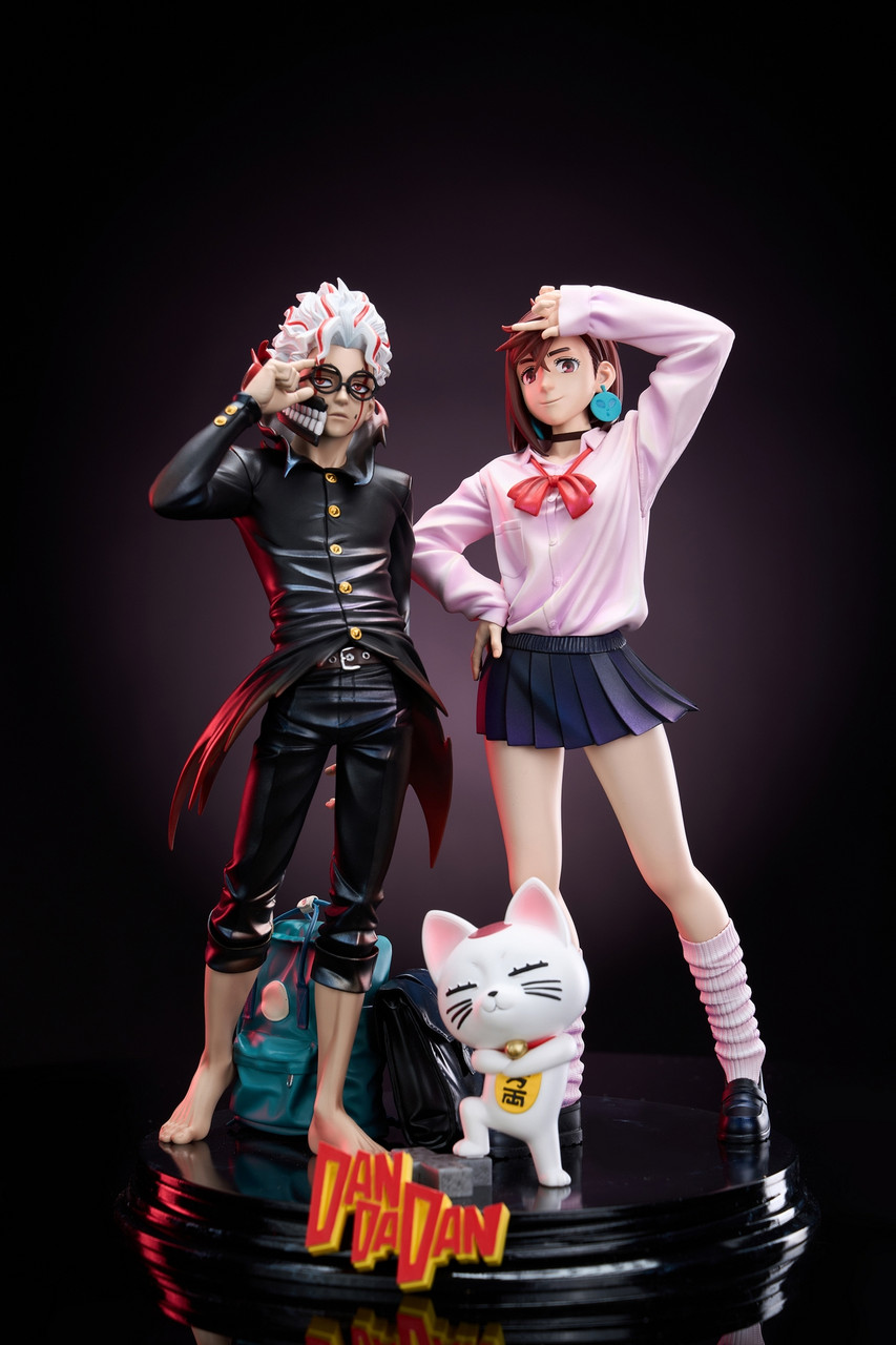 Pre-order * Execution Studio DAN DA DAN Ken Takakura＆Momo Ayase